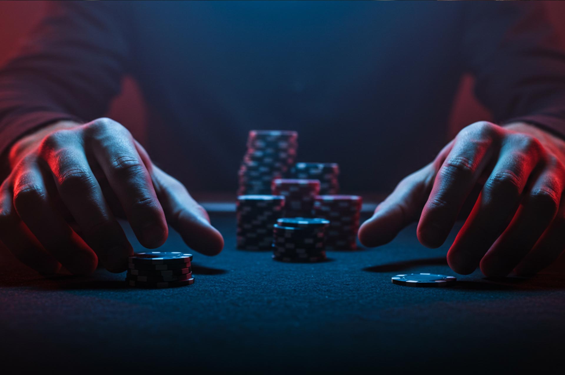 Bluffing in Poker: When and How to Bluff Effectively